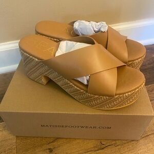 BEACH by Matisse - Nellie